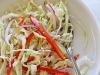 Salata de varza coleslaw