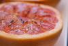 Grapefruit brulee