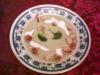 Supa-Crema de Brocoli si Sparanghel