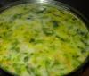 Ciorba de salata verde