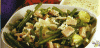 Salata de paste cu fasole verde