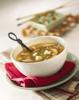 Supa iute-acrisoara (Hot and sour soup)