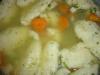 Supa cu galusti-pentru pitici sanatosi